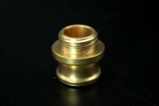 画像3: ペトロマックス 150HK 真鍮 削出し ガスケットノズル /Petromax  (3)