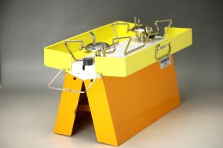 Grasshopper No.2255 | Classic Camp Stoves
