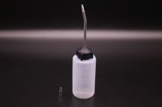 画像3: アルコールボトル 120Ml /プレヒート用 / Alcohol bottle (3)