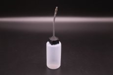 画像1: アルコールボトル 120Ml /プレヒート用 / Alcohol bottle (1)