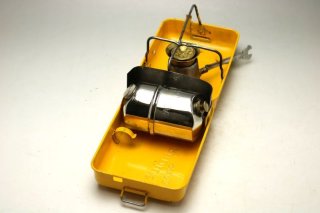 K.N.T　RADIUS 46 スウェーデン製 Burner/バーナー - キャンプストーブ＆オールドランタンの北欧