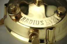 画像9: Radius 21 Sweden /ラディウス バーナー 【未使用】 (9)