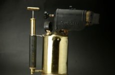 画像5: Optimus No.5237 BlowTorch lamp /オプティマス ブローランプ トーチ (5)