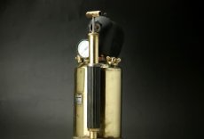 画像6: Optimus No.5237 BlowTorch lamp /オプティマス ブローランプ トーチ (6)