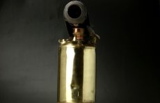 画像4: Optimus No.5237 BlowTorch lamp /オプティマス ブローランプ トーチ (4)