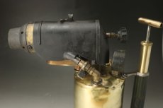 画像18: Optimus No.5237 BlowTorch lamp /オプティマス ブローランプ トーチ (18)