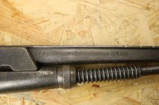 画像5: B. A. Hjorth & Co Bahco Universal  Pipe Wrench /バーコ パイプレンチ (5)