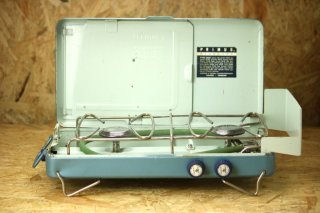 Gas Burner/ガスバーナー - Old and Tools - Camp Stoves & Gear