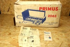 画像15: Primus2063 AB BAHCO Sweden　/プリムスバーナー (15)