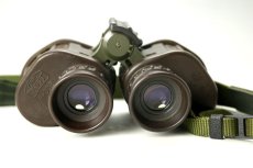 画像3: CARL ZEISS カールツァイス スウェーデン軍用 双眼鏡 (3)