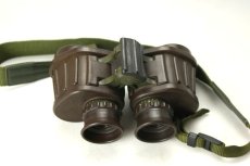 画像4: CARL ZEISS カールツァイス スウェーデン軍用 双眼鏡 (4)