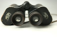 画像4: CARL ZEISS JENA BINOCTAR　7×50 双眼鏡  カールツアイス ビノクター 1919 (4)