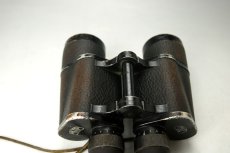 画像10: カールツアイス ビノクター / CARL ZEISS JENA BINOCTAR　7×50 双眼鏡   1919 (10)