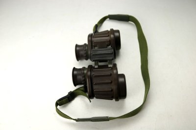 画像1: CARL ZEISS カールツァイス スウェーデン軍用 双眼鏡