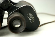 画像6: CARL ZEISS JENA BINOCTAR　7×50 双眼鏡  カールツアイス ビノクター 1919 (6)