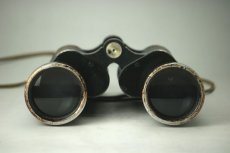 画像8: CARL ZEISS JENA BINOCTAR　7×50 双眼鏡  カールツアイス ビノクター 1919 (8)