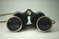 画像8: カールツアイス ビノクター / CARL ZEISS JENA BINOCTAR　7×50 双眼鏡   1919 (8)