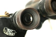 画像13: カールツアイス ビノクター / CARL ZEISS JENA BINOCTAR　7×50 双眼鏡   1919 (13)