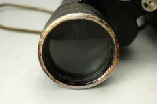 画像11: カールツアイス ビノクター / CARL ZEISS JENA BINOCTAR　7×50 双眼鏡   1919 (11)