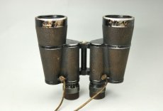 画像3: カールツアイス ビノクター / CARL ZEISS JENA BINOCTAR　7×50 双眼鏡   1919 (3)