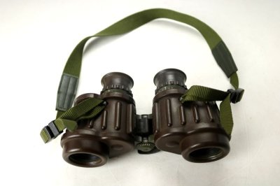 画像3: CARL ZEISS カールツァイス スウェーデン軍用 双眼鏡