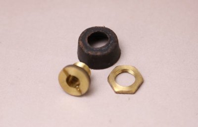 画像1: ポンプカップ アッセンブリ(Ｌ) 2個セット /Pump cup assembly (L)
