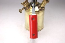 画像9: ブロートーチ ケロシン バーナー ランプ / BlowTorch lamp (9)
