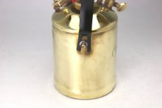 画像7: ブロートーチ ケロシン バーナー ランプ / BlowTorch lamp (7)
