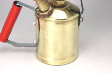 画像8: ブロートーチ ケロシン バーナー ランプ / BlowTorch lamp (8)