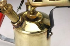 画像11: ブロートーチ ケロシン バーナー ランプ Blow Torch lamp (11)