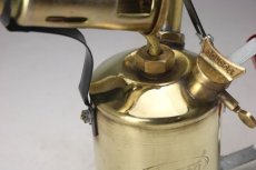 画像10: BlowTorch lamp /ブロートーチ ケロシン バーナー ランプ (10)