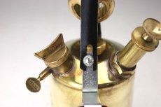 画像12: ブロートーチ ケロシン バーナー ランプ Blow Torch lamp (12)