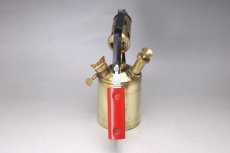 画像5: ブロートーチ ケロシン バーナー ランプ / BlowTorch lamp (5)