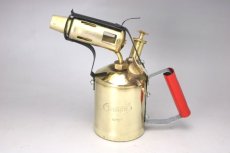 画像2: ブロートーチ ケロシン バーナー ランプ / BlowTorch lamp (2)