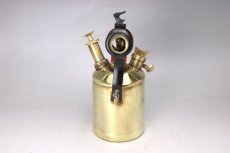 画像3: ブロートーチ ケロシン バーナー ランプ / BlowTorch lamp (3)