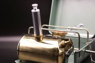 スベア　123 SVEA スベア 123