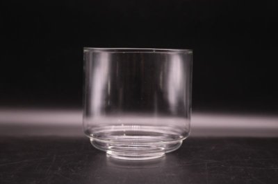 画像1: Vapalux M320 Glass/ヴェイパラックス ホヤガラス グローブ