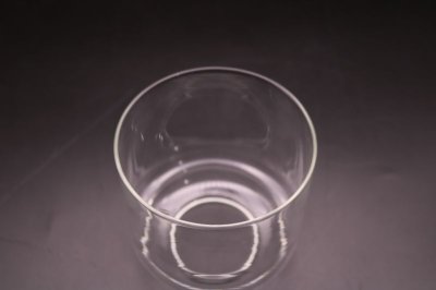 画像3: Vapalux M320 Glass/ヴェイパラックス ホヤガラス グローブ