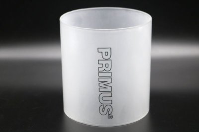 画像1: Primus 350-500cp Hoya Frosted Glass/プリムス ホヤ フロストガラス