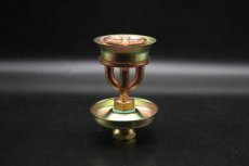 画像1: ローラーバーナーヘッド＆パーツ 6点セット (ショート) /Roller burner head & 6 Parts  (1)