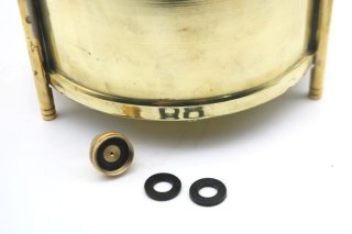 武井バーナー 301,501 パープルストーブ センター棒 2点セット