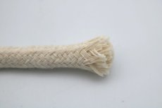 画像2: アルコールランプ,オイルランプ,ランタン替え芯 /11-12mm ×2M (2)