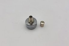 画像3: ラディウス ポンプアダプター付 注油口キャップ/ エアバルブ Radius (3)