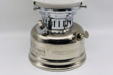 画像1: プリムス ポンプアダプター付 注油口キャップ エアバルブ /Primus Pump Adapter  (1)