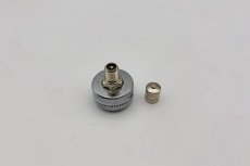 画像3: プリムス ポンプアダプター付 注油口キャップ エアバルブ フィラーキャップ /Primus Pump Adapter  (3)