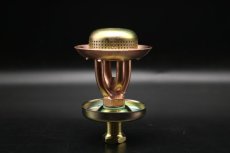 画像3: サイレントバーナーヘッド&パーツ 全8点セット(ロング) /Silent burner head & Parts (3)