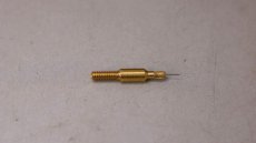 画像2: ティリー X246A, X246B ヴァポライザー用 ニードル (分解 掃除可能タイプ) /Tilley (2)