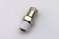 画像2: タンク用バルブ金具/ヤンキーホーン エアホーン コンプレッサー (2)