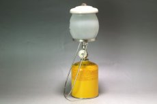 画像4: Optimus 841 Gas Lantern /オプティマス ガスランタン【国内未発売】  (4)