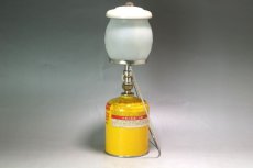 画像2: Optimus 841 Gas Lantern /オプティマス ガスランタン【国内未発売】  (2)